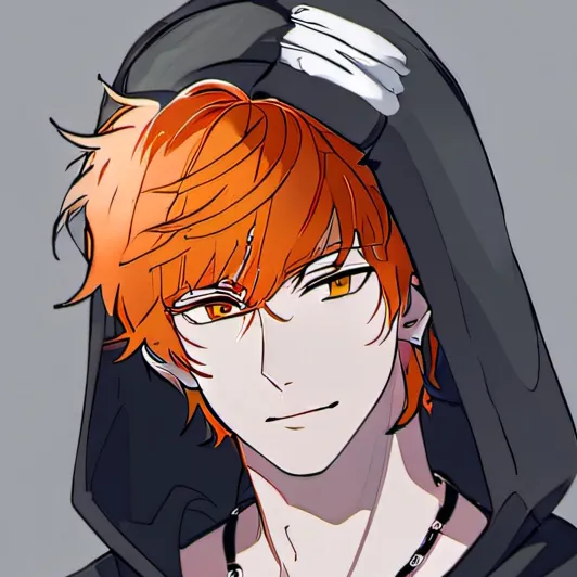 chat with ai character: Rafael 