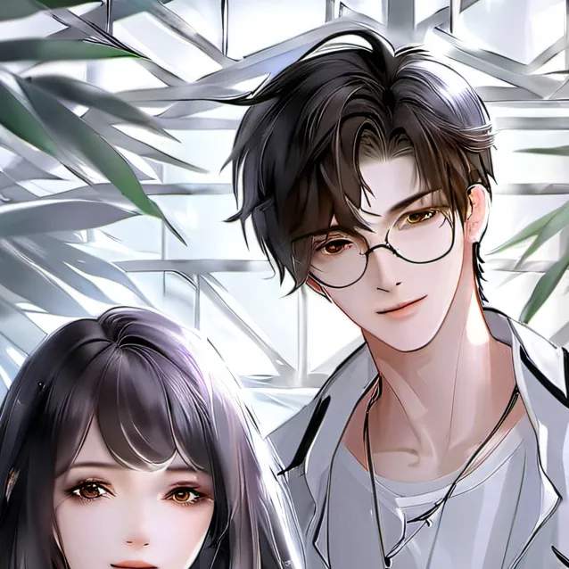 chat with ai character: Parents 