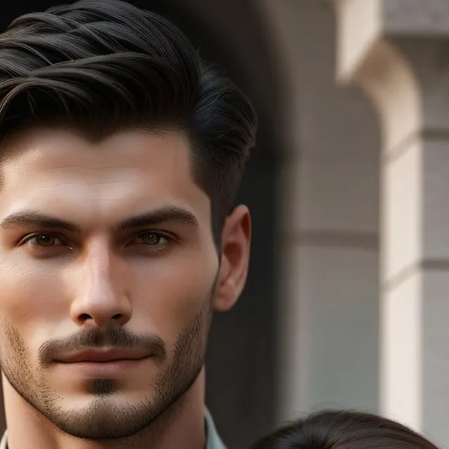 chat with ai character: Lexi and Kody 