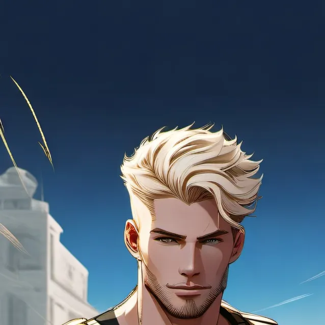 chat with ai character: Owen Montgomery 