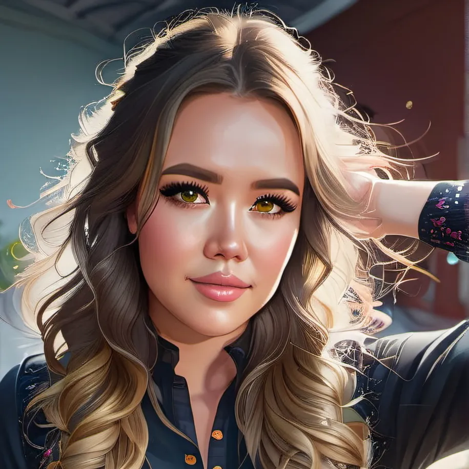 chat with ai character: Emi