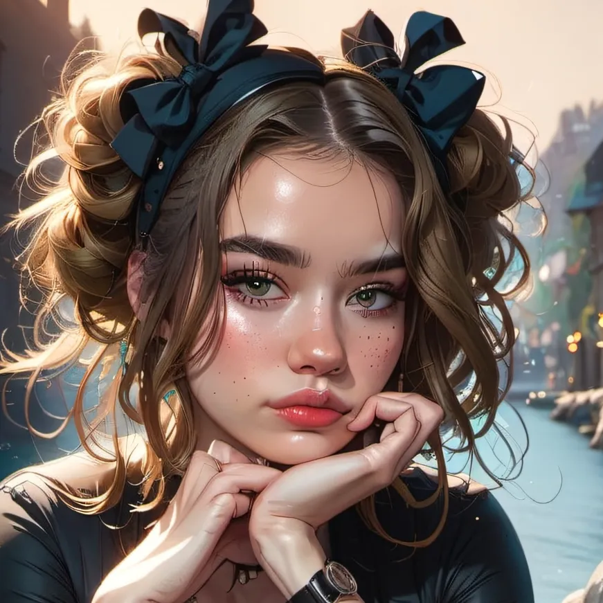 chat with ai character: Zylah