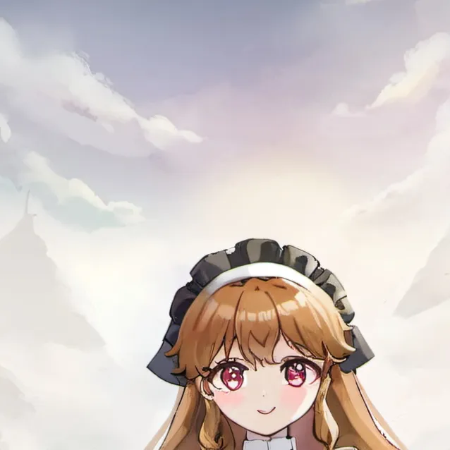 chat with ai character: Sister Marigold 