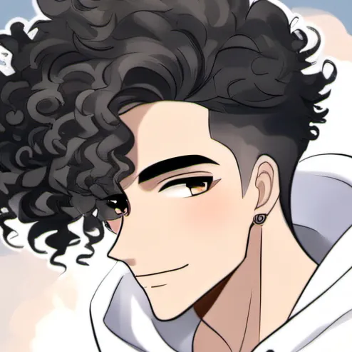 chat with ai character: Max