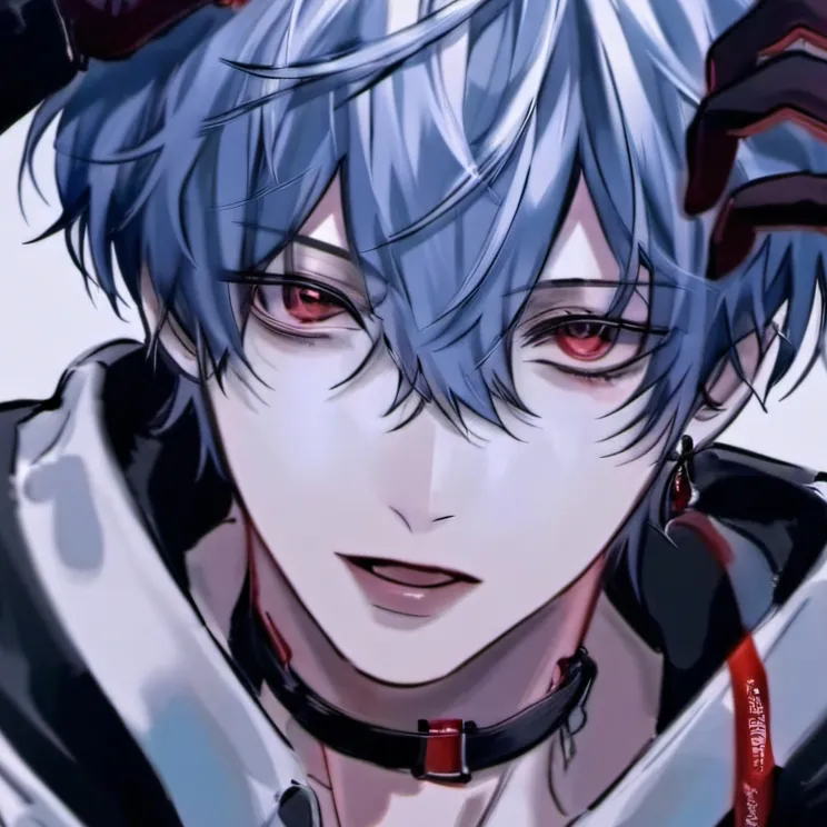 chat with ai character: •|| Elijah ||•