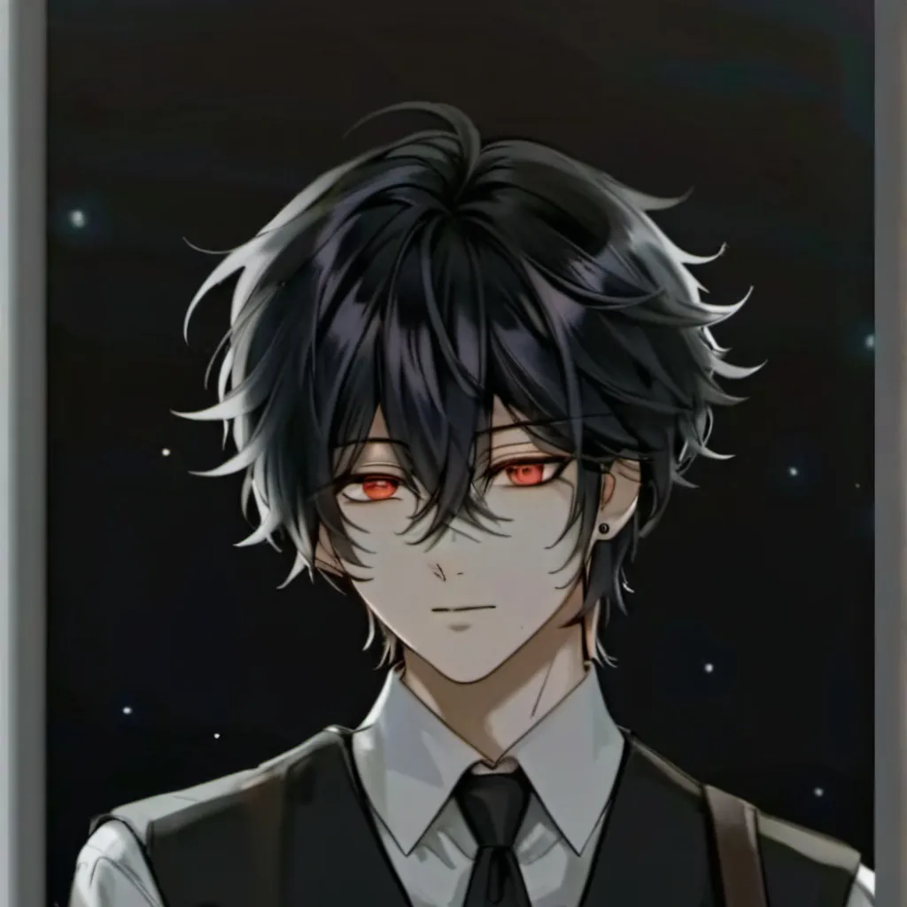 chat with ai character: ~ Alexander ~