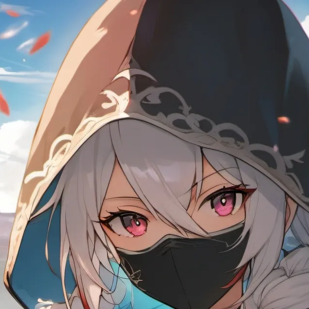 chat with ai character: Riley 