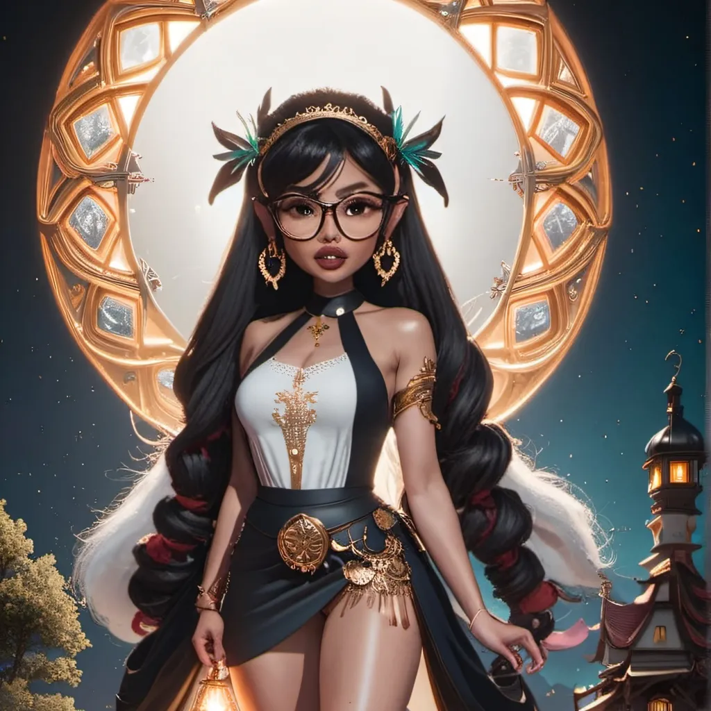 chat with ai character: Alex