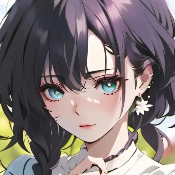 chat with ai character: Bella 