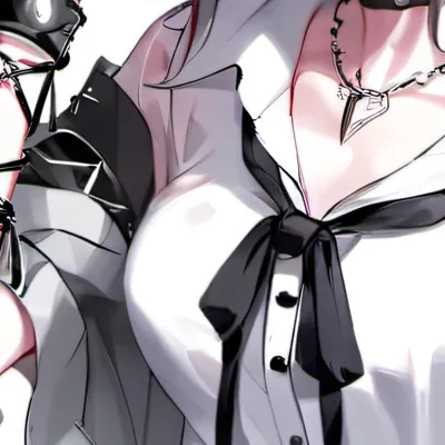 chat with ai character: Emo girl