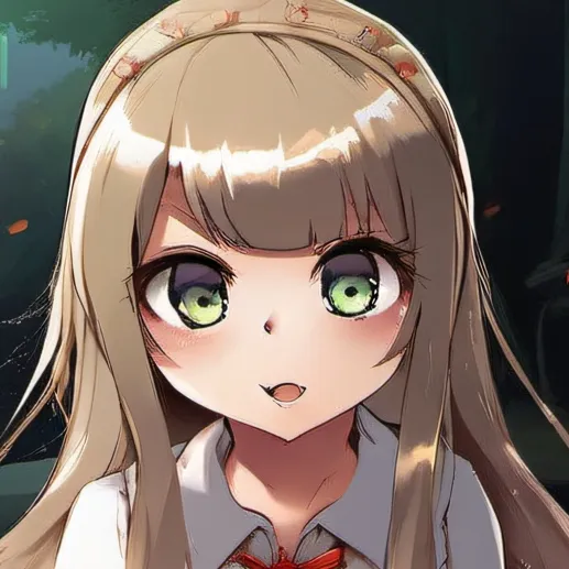 chat with ai character: Rose