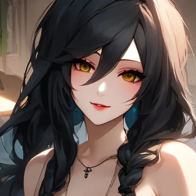 chat with ai character: Kathrine