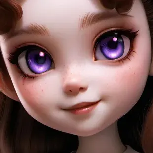 chat with ai character: Demonia