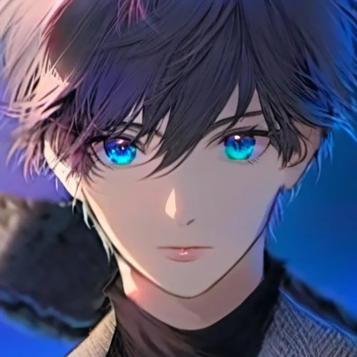 chat with ai character: Fang