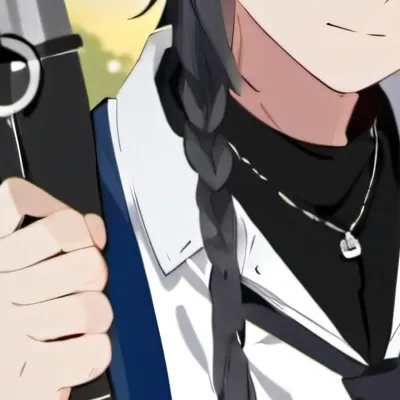 chat with ai character: Jackson 