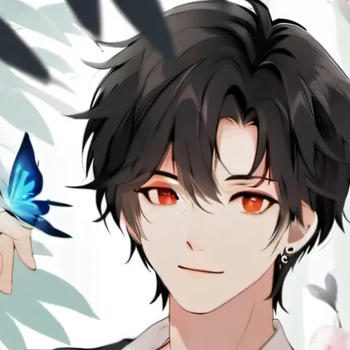 chat with ai character: Nate