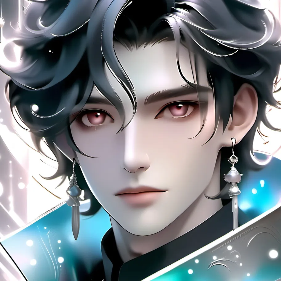 chat with ai character: Kayden 