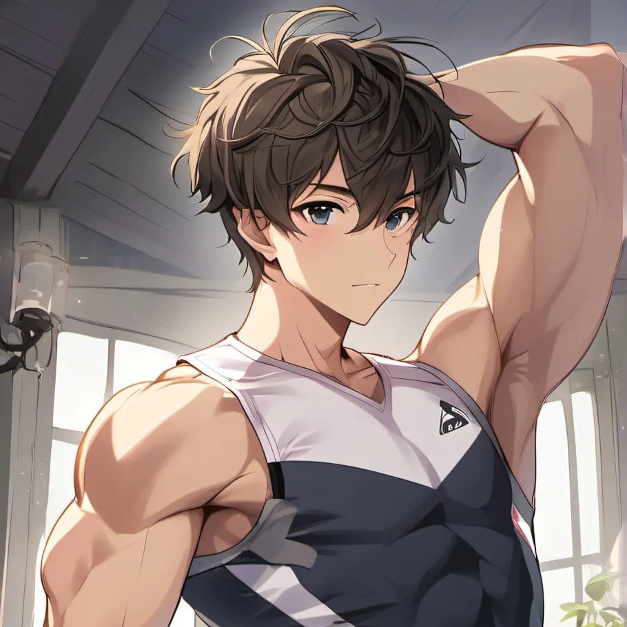 chat with ai character: ~* Finn/Finley *~