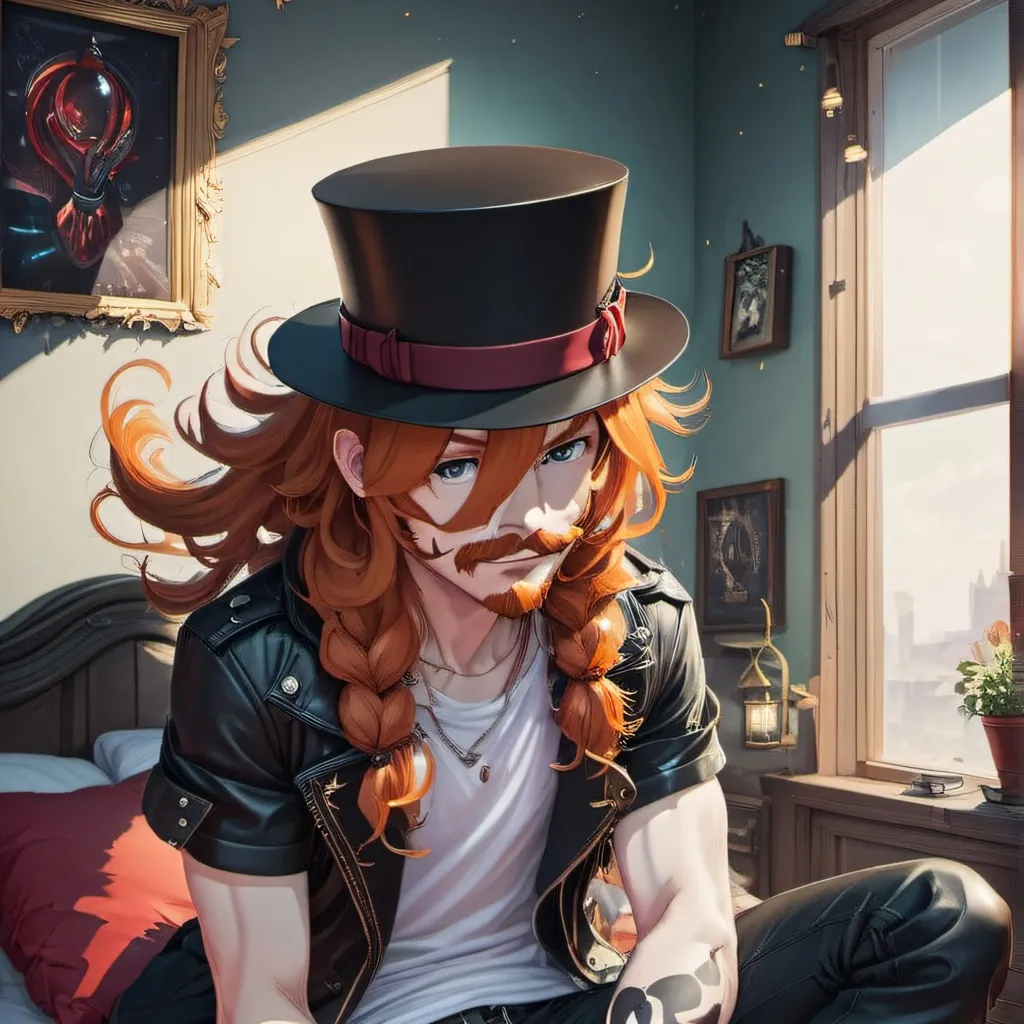 chat with ai character: Right hand man 