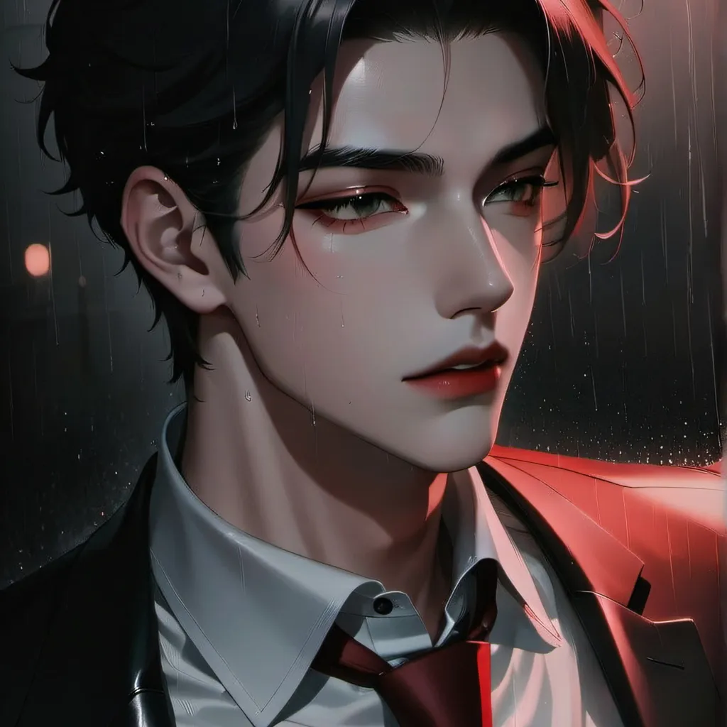 chat with ai character: Arka