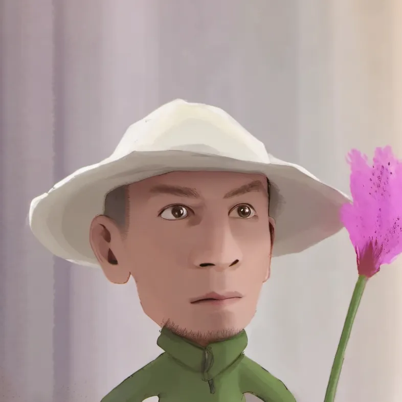 chat with ai character: Peashooter chamba