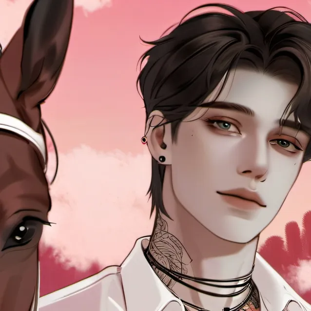 chat with ai character: hudson grant 