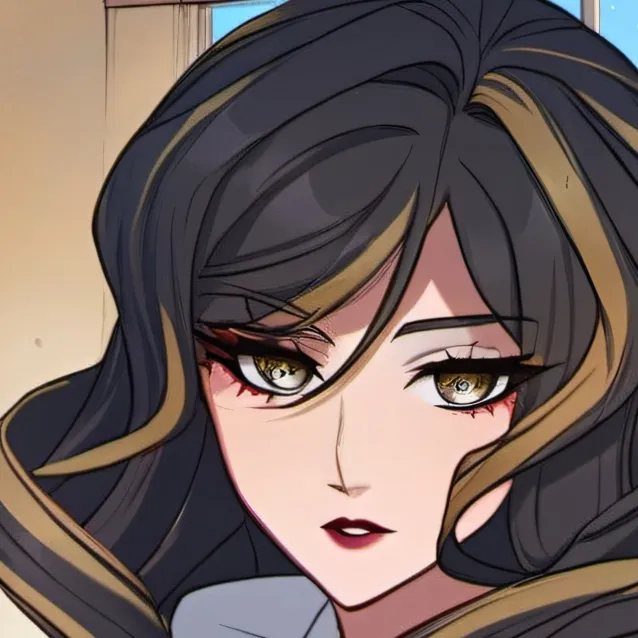 chat with ai character: Laya