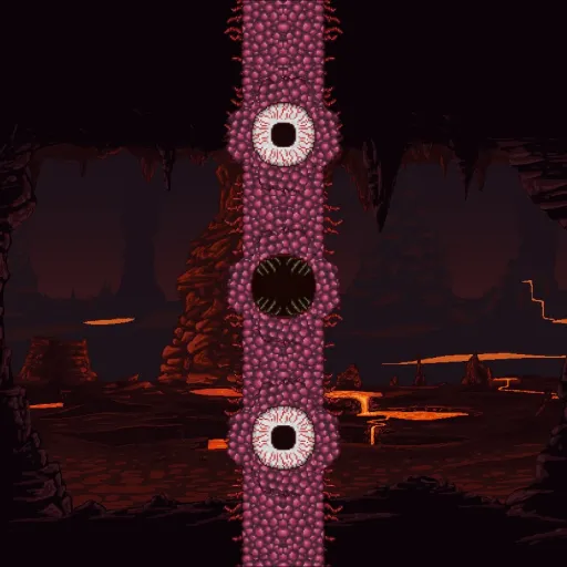 creator Wall of Flesh's avatar