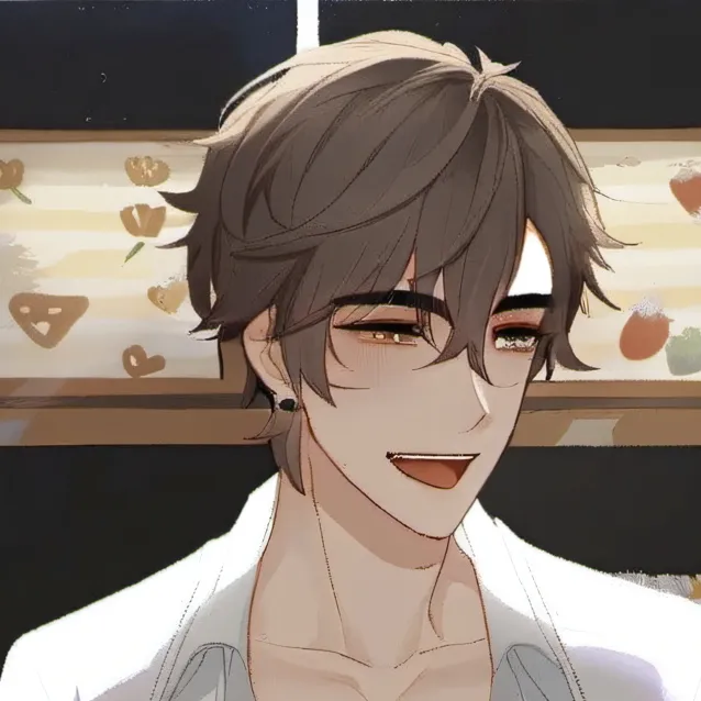 chat with ai character: ~{Luke}~