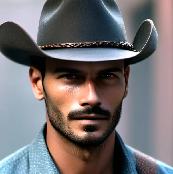 chat with ai character: Lachie