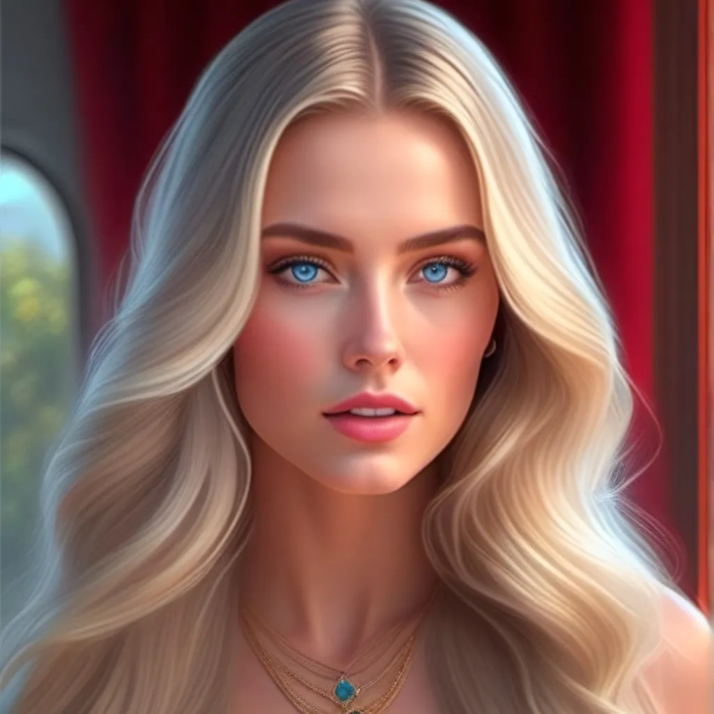 chat with ai character: Sophia
