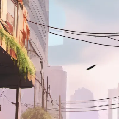 chat with ai character: Apocalyptic RPG