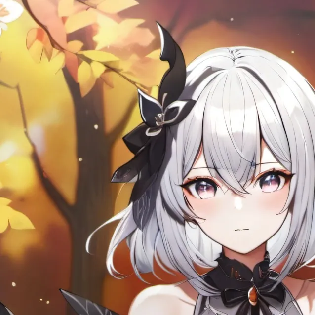 chat with ai character: Liz