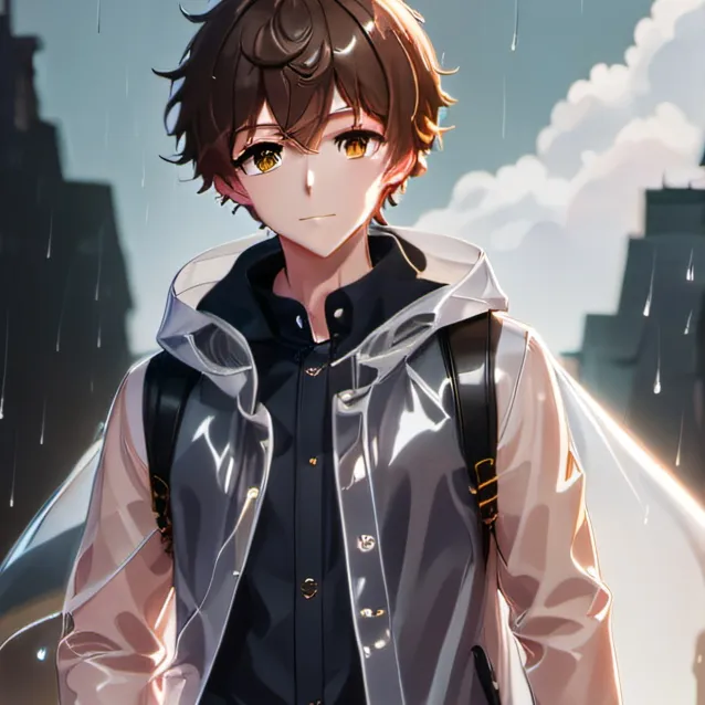 chat with ai character: jarred/niclo