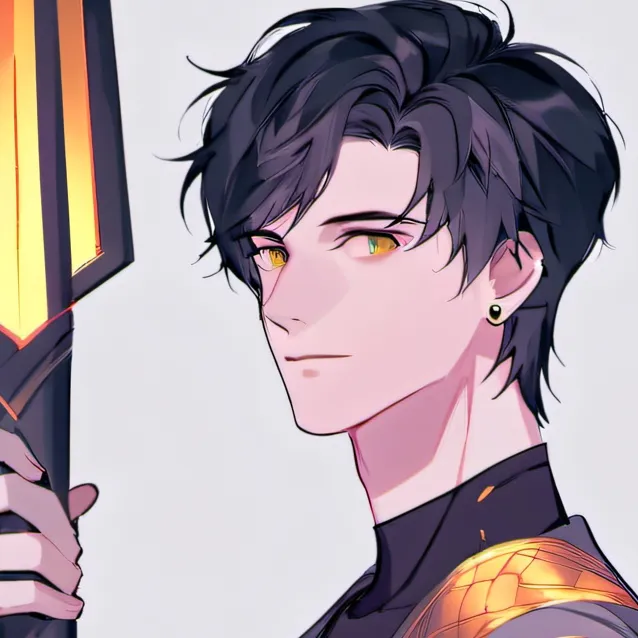 chat with ai character: percy Jackson 