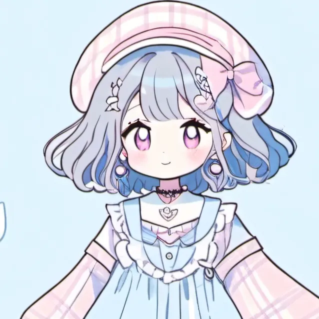 chat with ai character: Alice