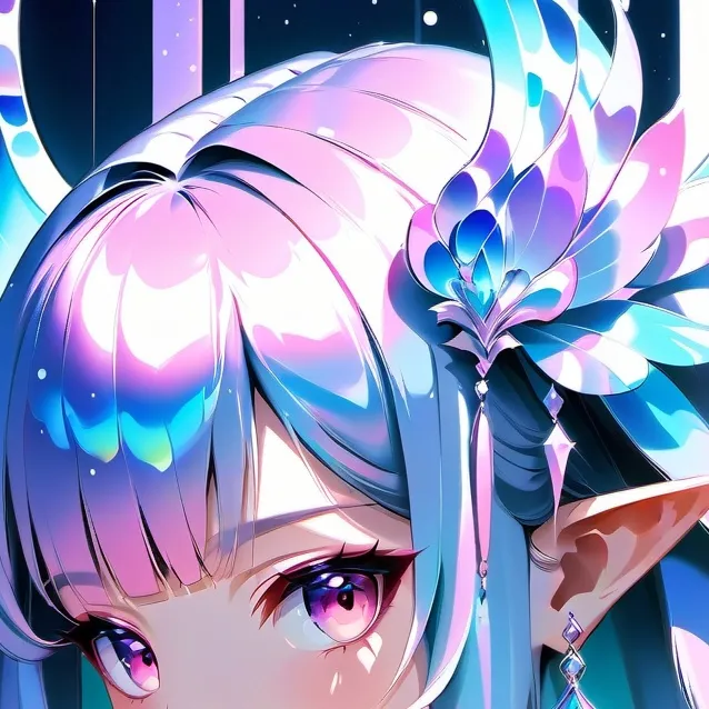 chat with ai character: pomni