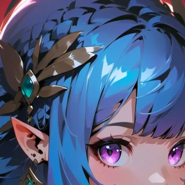 chat with ai character: tadc 5
