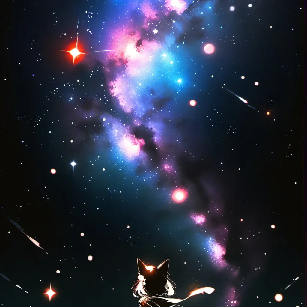 chat with ai character: Mha cat girl 