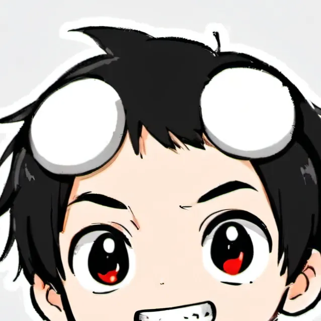 chat with ai character: Garu
