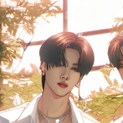 chat with ai character: Straykids mafia