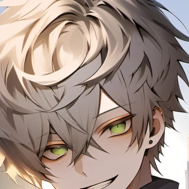 chat with ai character: Hector