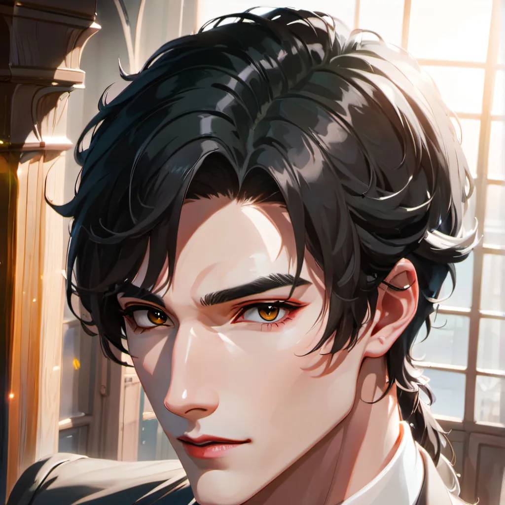 chat with ai character: Maliki