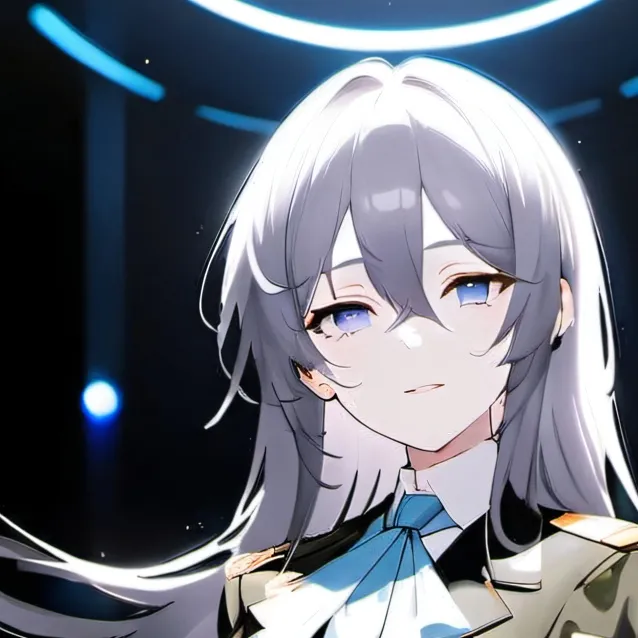chat with ai character: Vivy
