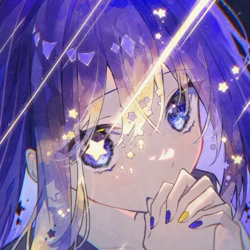 creator Stellenxio~☆'s avatar