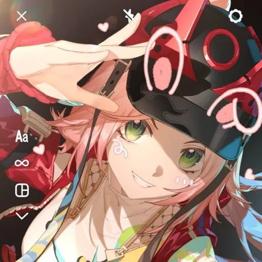 creator Stellenxio~☆'s avatar