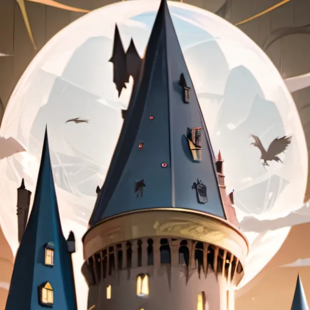 chat with ai character: Akira Potter