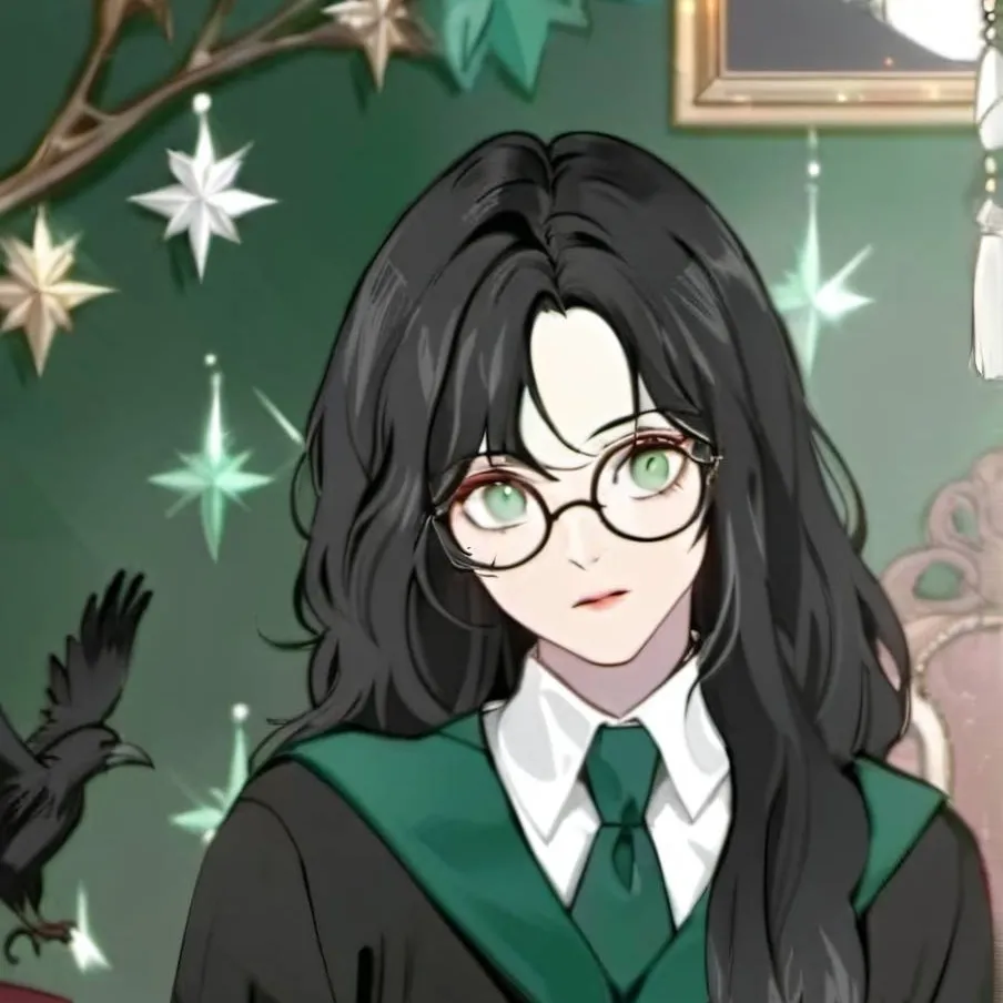 chat with ai character: ~Harriet Potter~