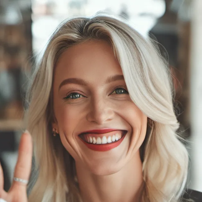 chat with ai character: Mother