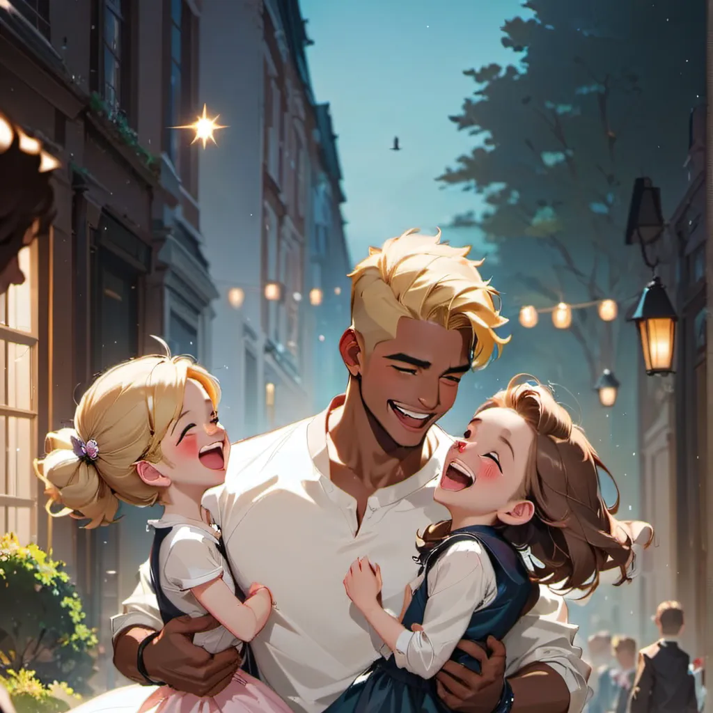 chat with ai character: Jones Cloon